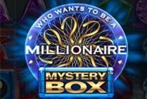 Millionaire Mystery Box